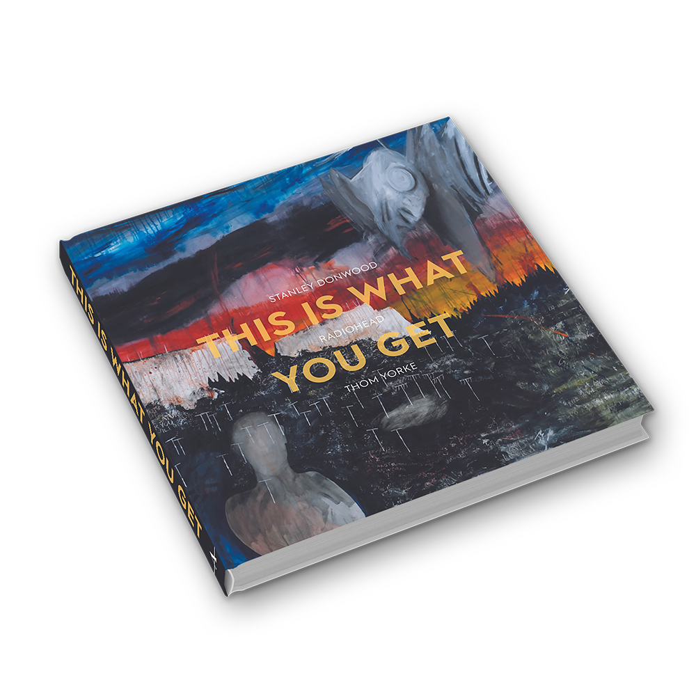 This Is What You Get - Ashmolean Museum Catalogue