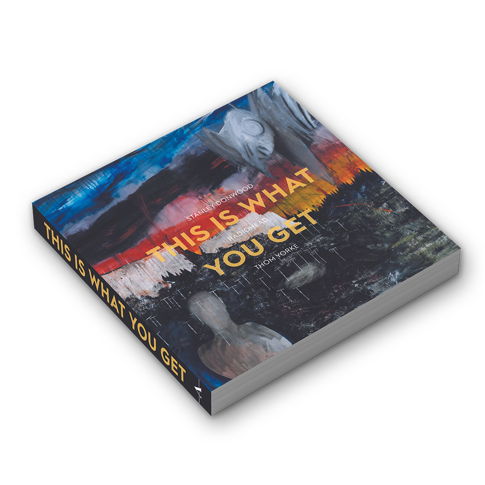 This Is What You Get - Ashmolean Museum Catalogue