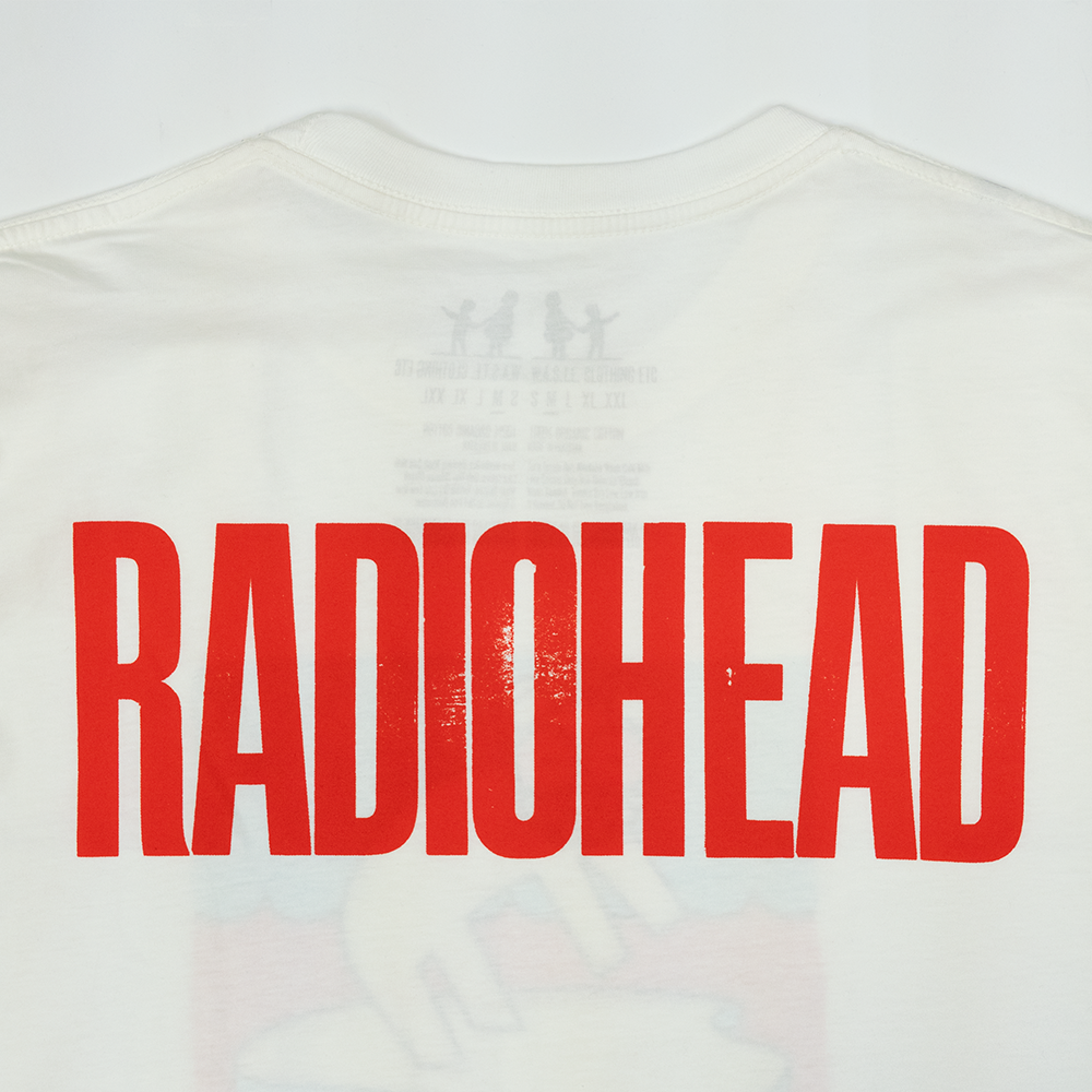 Fantasy Off White T-shirt