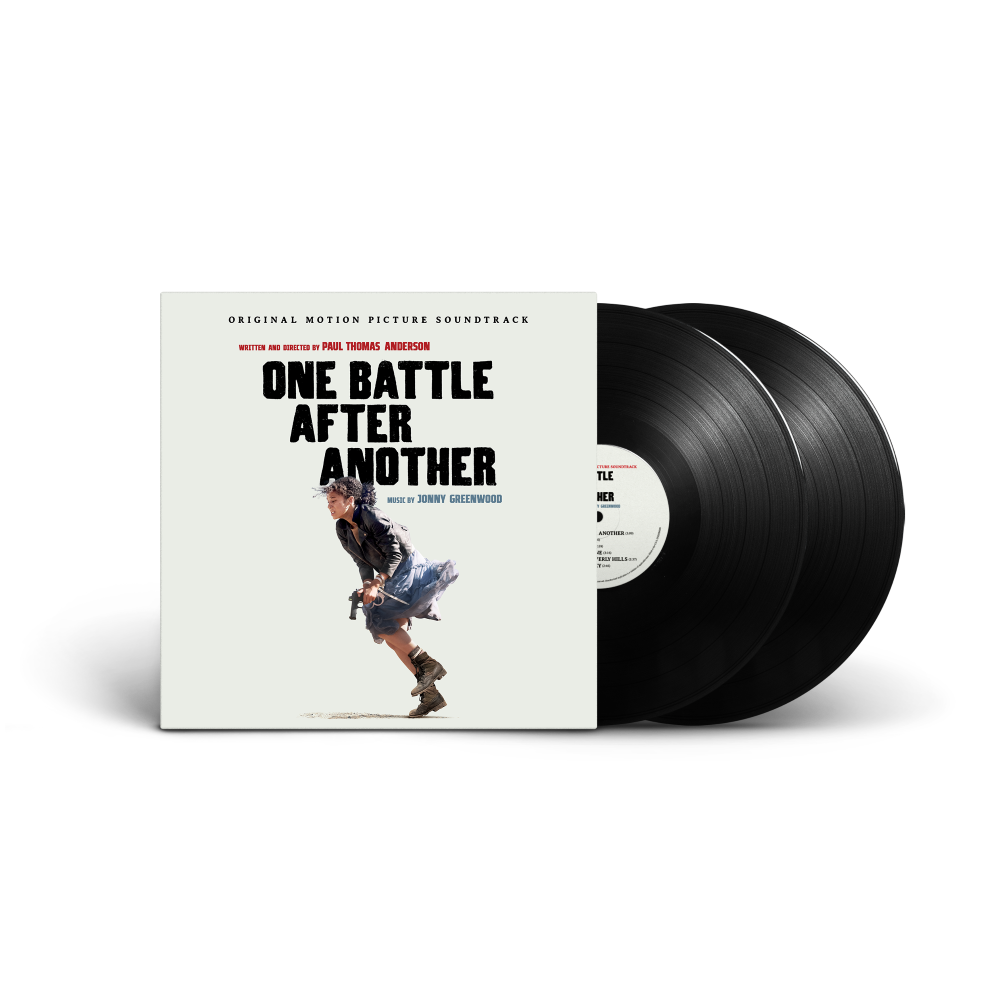 One Battle After Another - 2LP