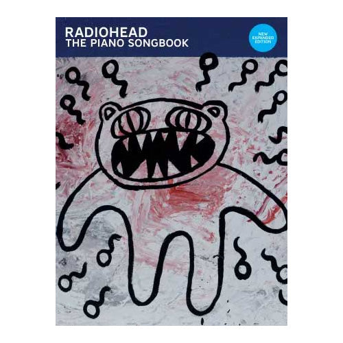 Radiohead: The Piano Songbook (Piano Solo)