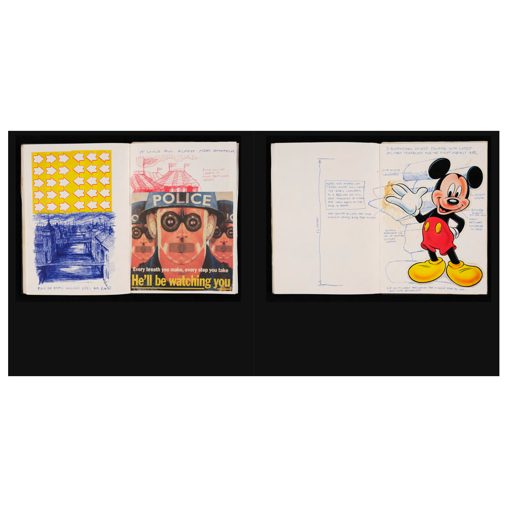 This Is What You Get - Ashmolean Museum Catalogue