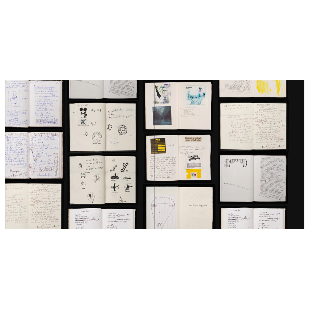 This Is What You Get - Ashmolean Museum Catalogue