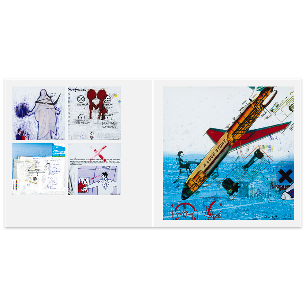 This Is What You Get - Ashmolean Museum Catalogue