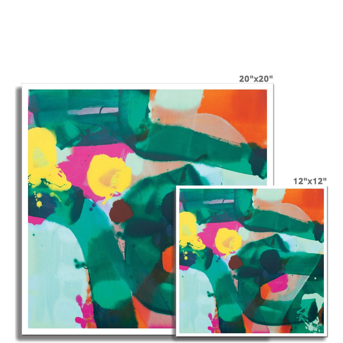LIMINAL Fine Art Print
