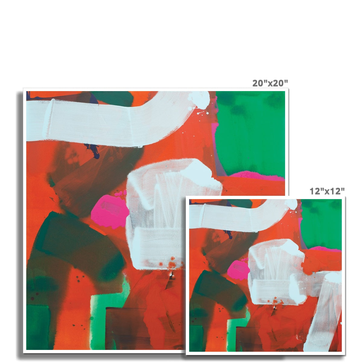 FINNADOR Fine Art Print
