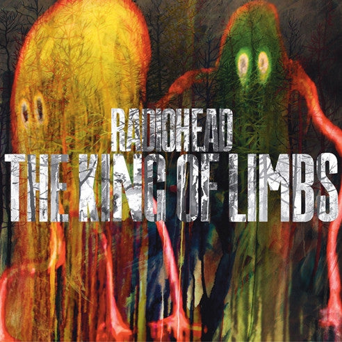 The King Of Limbs Digital