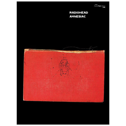 AMNESIAC SONGBOOK