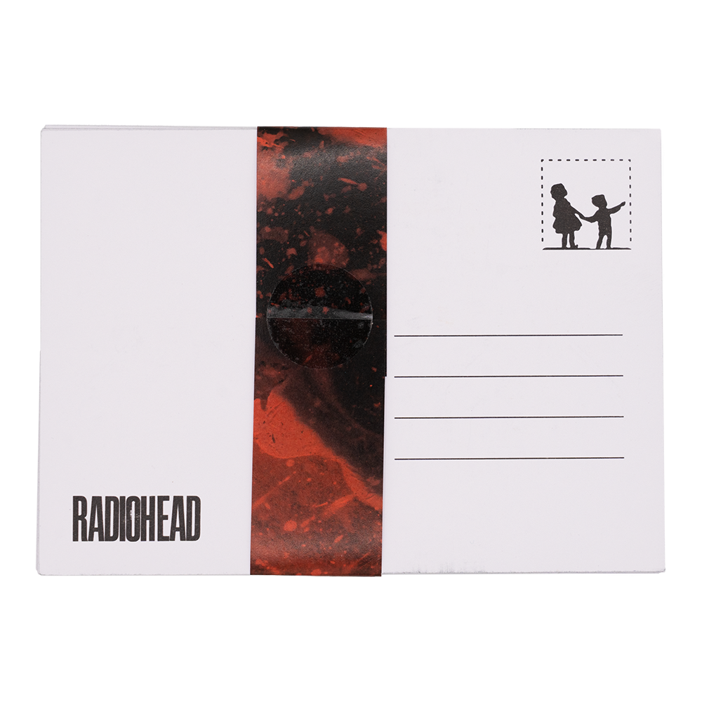 2025 Postcard Set