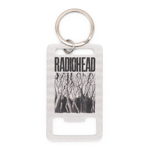 Bad Woods Bottle Opener