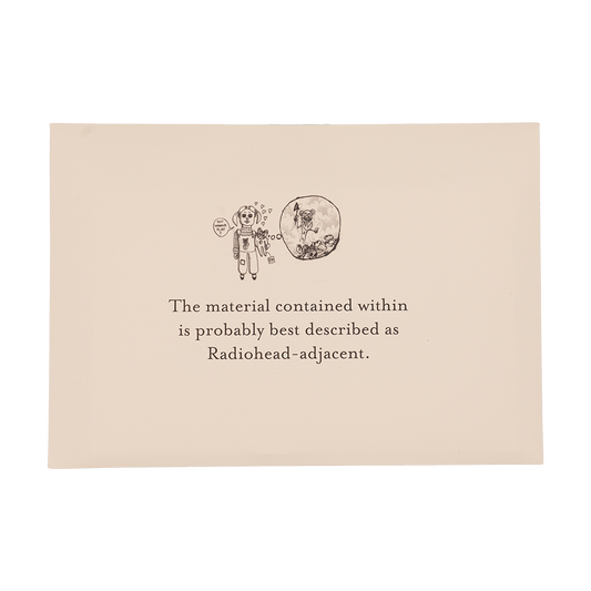 Envelope of Aphorisms