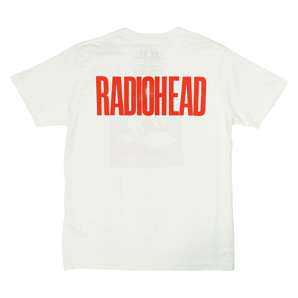 Fantasy Off White T-shirt