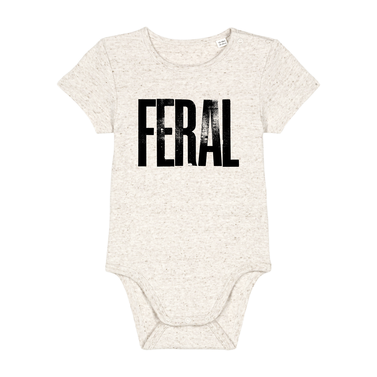 Feral BabyGro