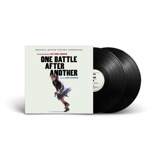 One Battle After Another - 2LP