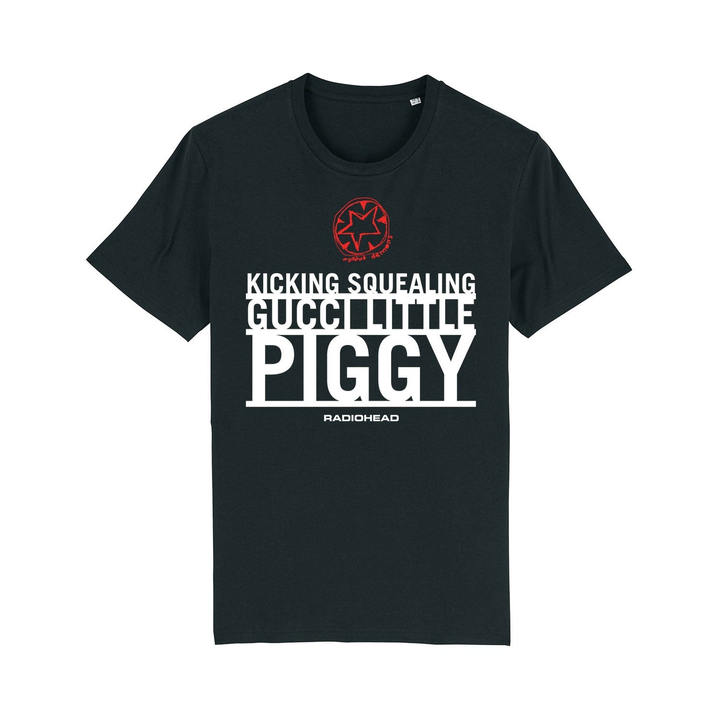 GUCCI PIGGY T-SHIRT