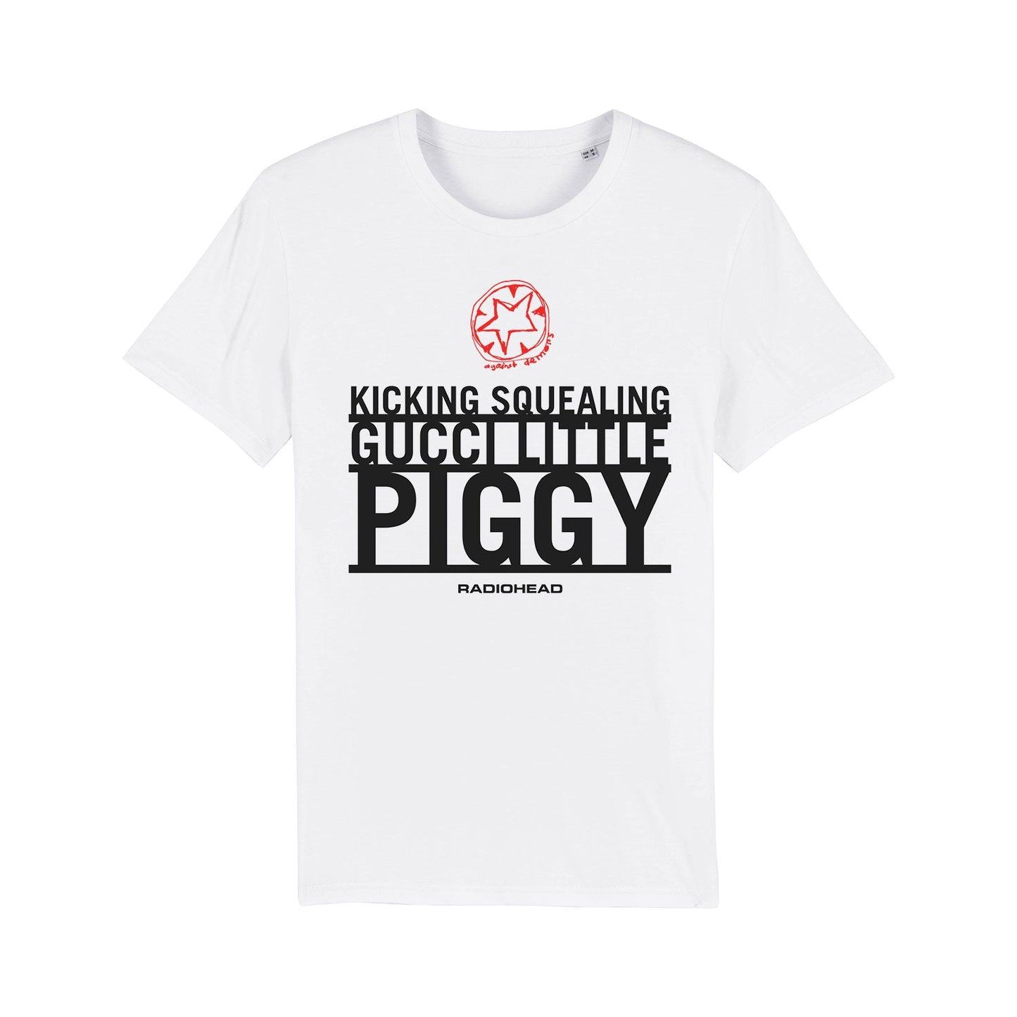 GUCCI PIGGY T-SHIRT