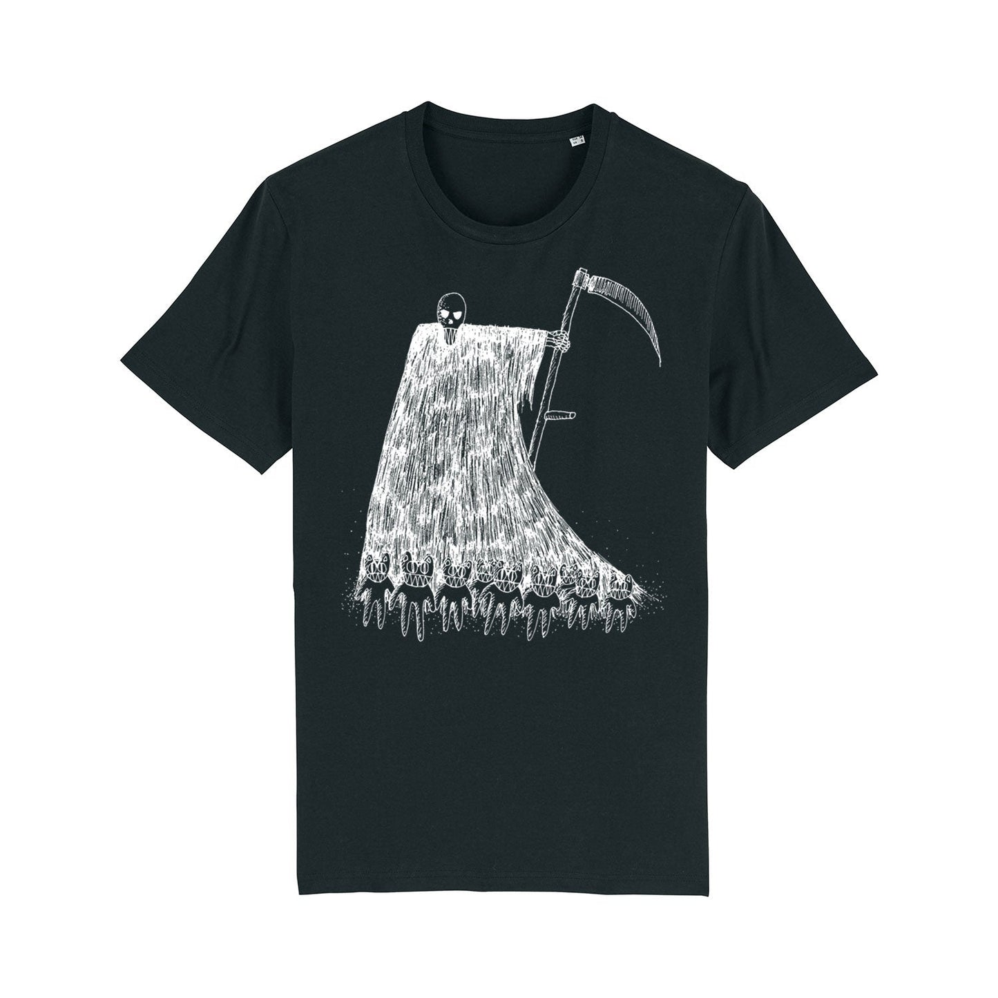 GRIM REAPER T-SHIRT