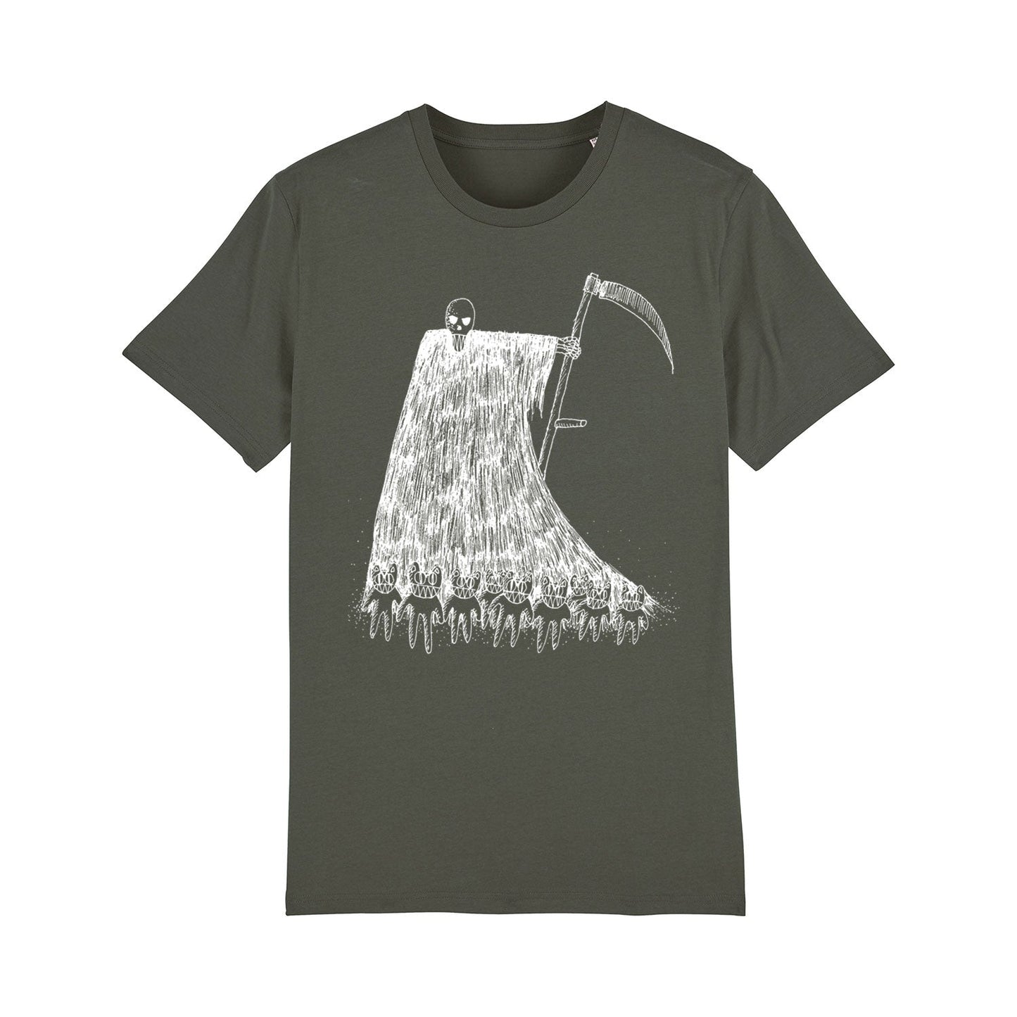 GRIM REAPER T-SHIRT