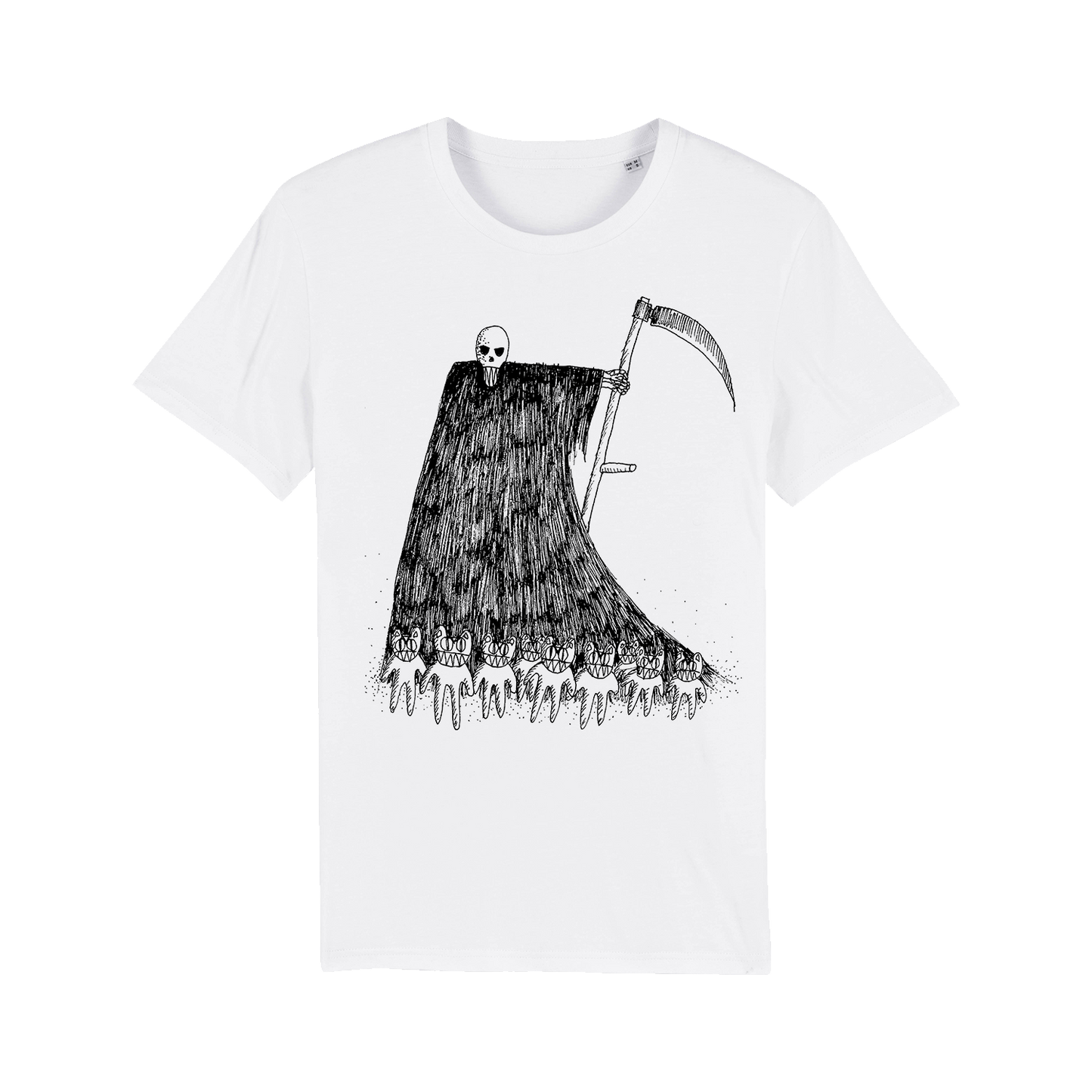 GRIM REAPER T-SHIRT