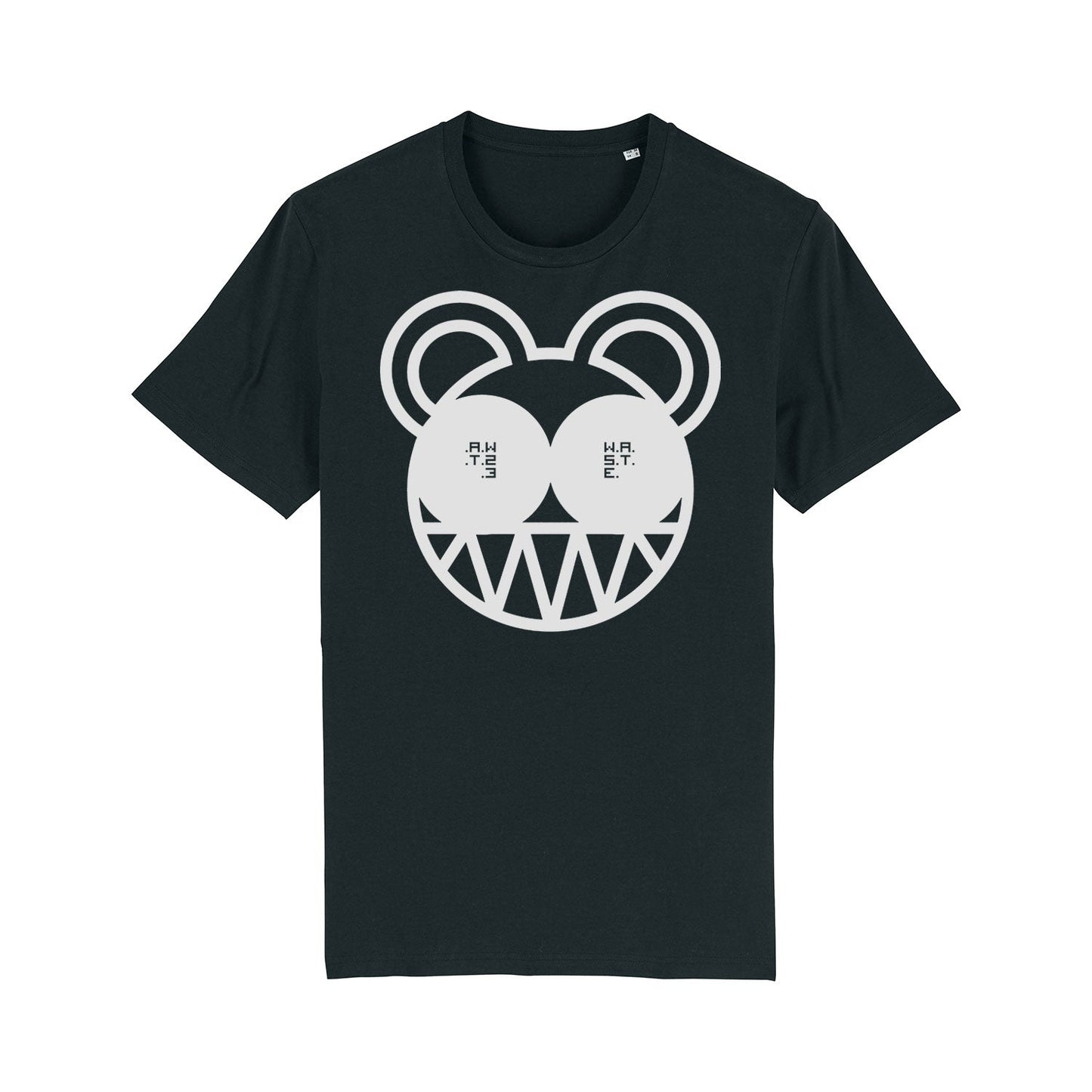 LITIGATION BEAR T-SHIRT