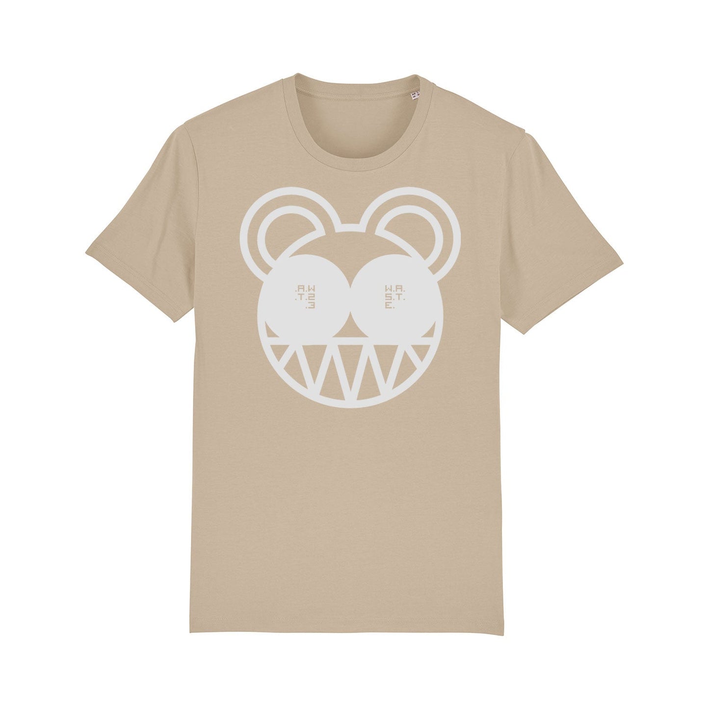 LITIGATION BEAR T-SHIRT