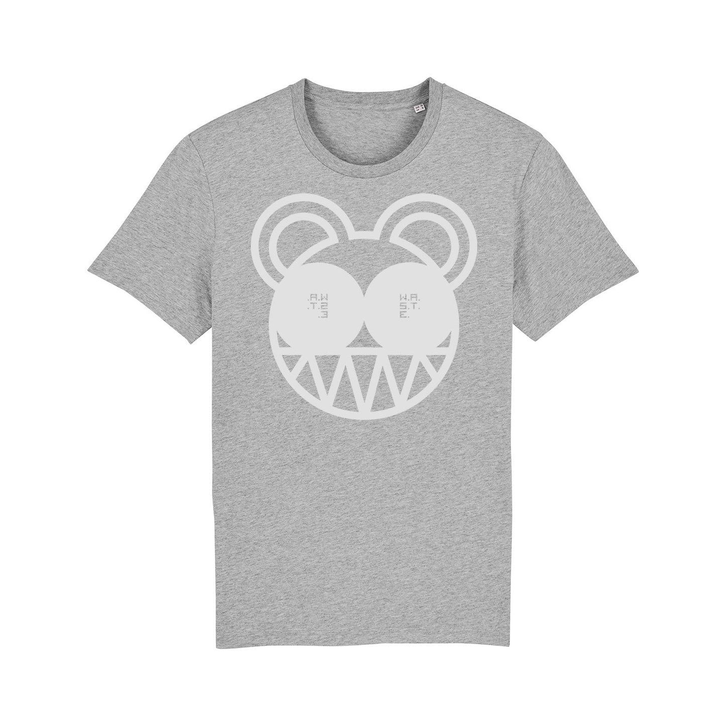 LITIGATION BEAR T-SHIRT