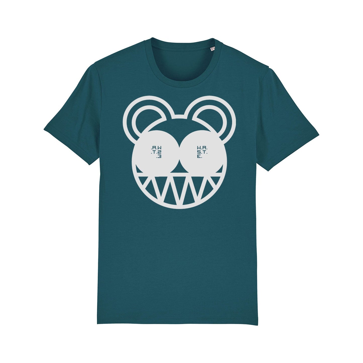 LITIGATION BEAR T-SHIRT