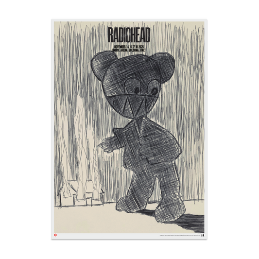 Event Poster - Bologna