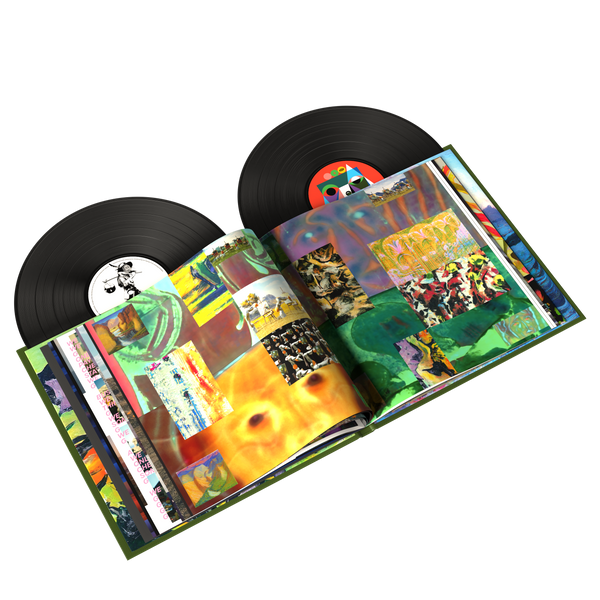 洋楽 First State - First State / Sacred VINYL First State - First State / Sacred VINYL 洋楽