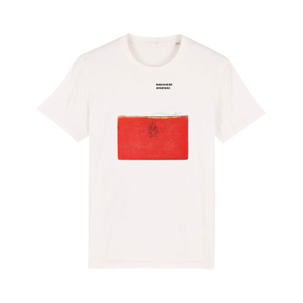 AMNESIAC T-SHIRT