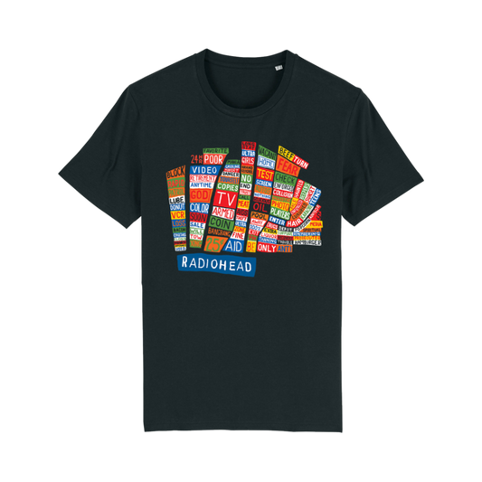 PACIFIC COAST T-SHIRT