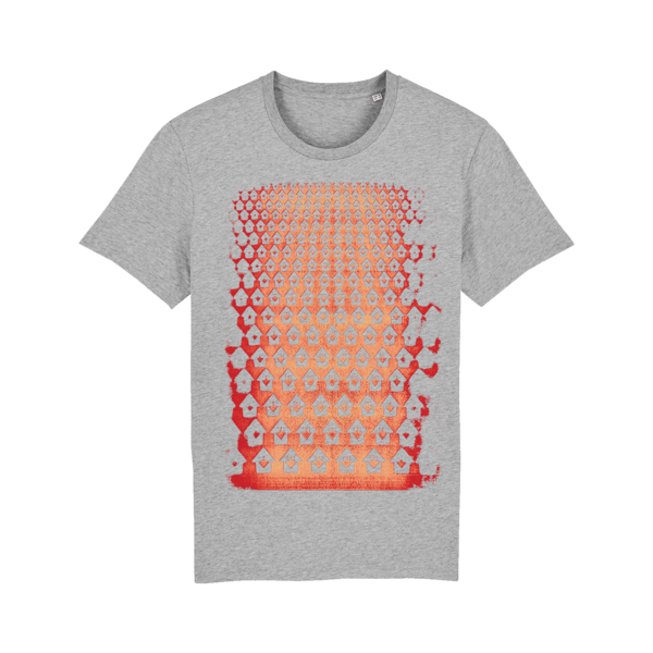 NEW SUBURBIAN T-SHIRT