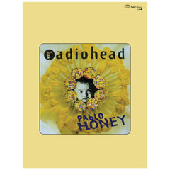 PABLO HONEY SONGBOOK